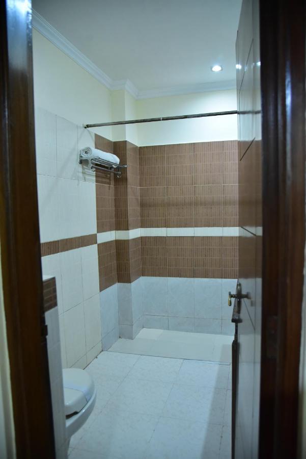 Hotel Sanjog International Amritsar Exterior foto